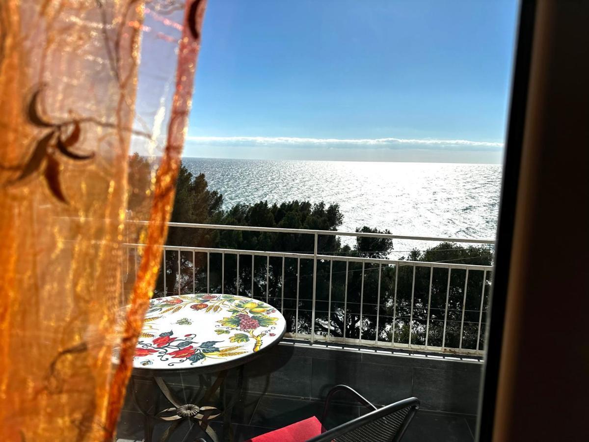 Suite Fronte Mare - Sanremo Exterior photo