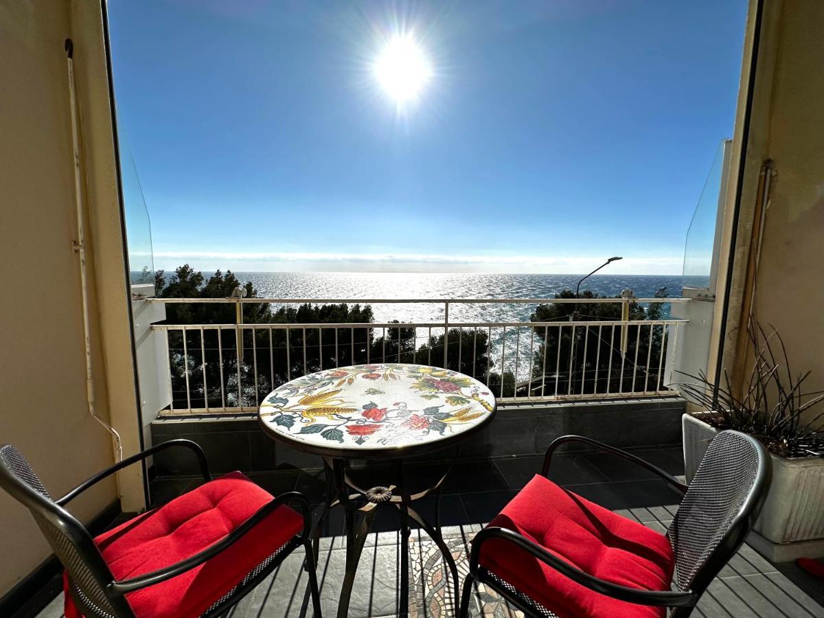 Suite Fronte Mare - Sanremo Exterior photo